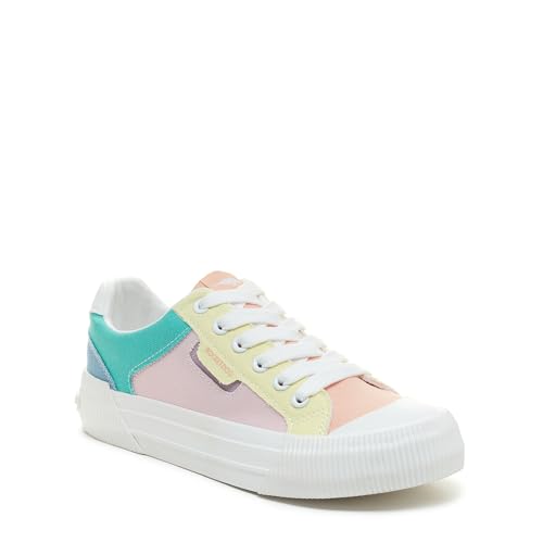 Rocket Dog Women's Cheery Comfort Plush Foam Sneaker