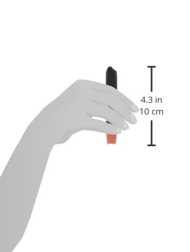 Rimmel Show Off Lip Lacquer, Luna, 0.18 Fluid Ounce