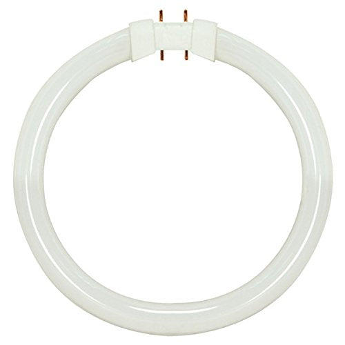 (Pack Of 6) Satco S8155  Fc22T5/830  Fluorescent Light Bulb