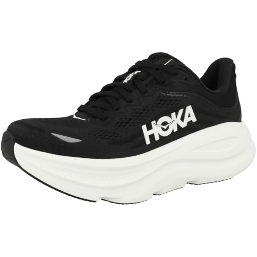 Hoka Womens Bondi 9