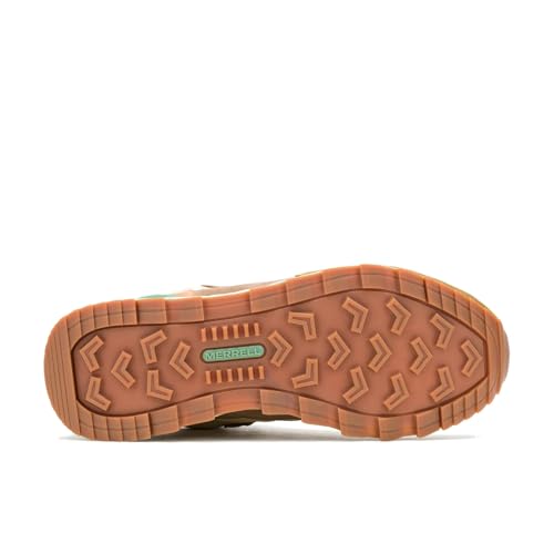 Merrell Womens Alpine 83 Sneaker Recraft Mid Waterproof
