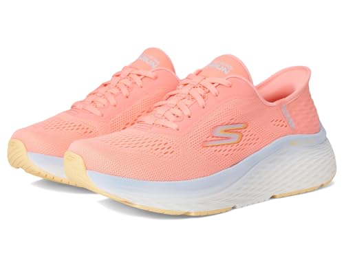 Skechers Women's Max Cushioning Elite 2.0 Solace Sneakers
