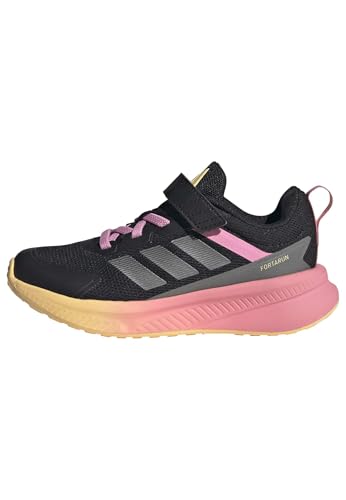 adidas Unisex-Child Fortarun 4.0