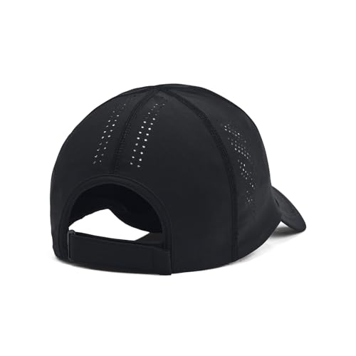 Under Armour Womens Iso-chill Launch Run Adjustable Hat