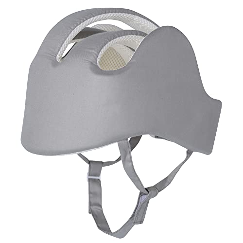 Cepairng Thick Protection Helmet for Elderly Youth Adults,Head Protection for Elderly Falls,Soft Helmet for Epilepsy Seizu...