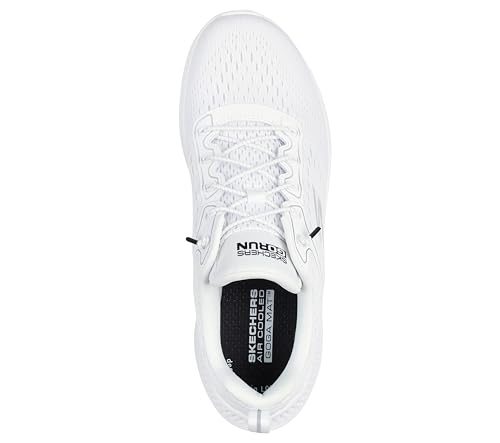 Skechers Women's Go Run Consistent 2.0 Duval Sneaker