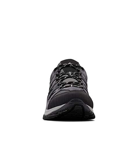 Columbia Men’s Crestwood Hiking Boots