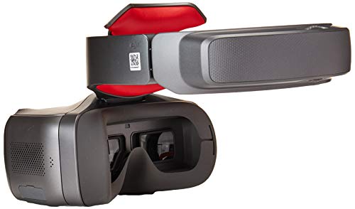 DJI Goggles 1080p HD Immersive FPV Drone Accessory (Racing Edition)