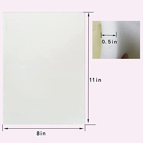 KAIHENG 2 Pack Lipo Foam Pads BBL Post Surgery Foam Boards Liposuction Surgery Foam Sheet for Using with Flattening Abdomi...