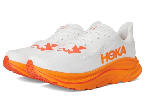 Hoka Mens Clifton 10