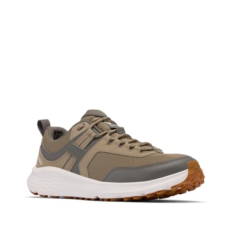 Columbia Men's Konos Low Hiking Shoes