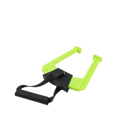 Portable Pull Up Bar For Doorway, Home Gym Equipment, Travel Pull Up Bar, 220lbs Weight Capacity, Chin-Up Core Training