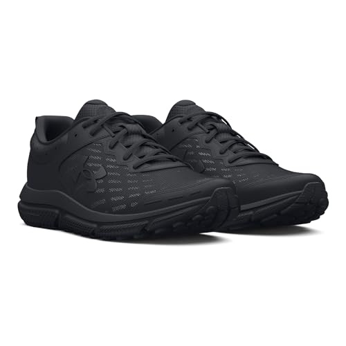 Under Armour Women's Charged Assert 10 Shoes