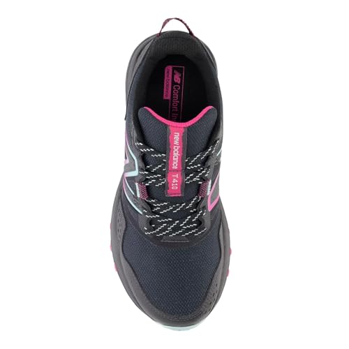 New Balance Women's 410v8 Trail Running Shoes