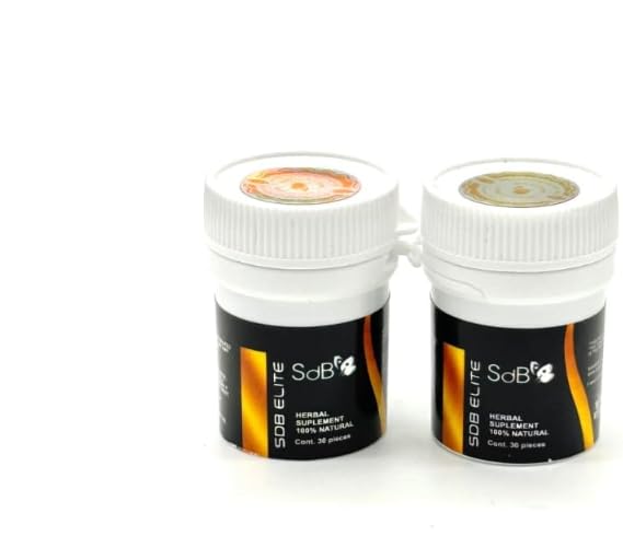Sdb, Salud da Belleza (4 Pack)