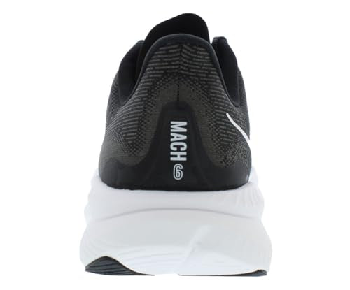 Hoka Mens Mach 6