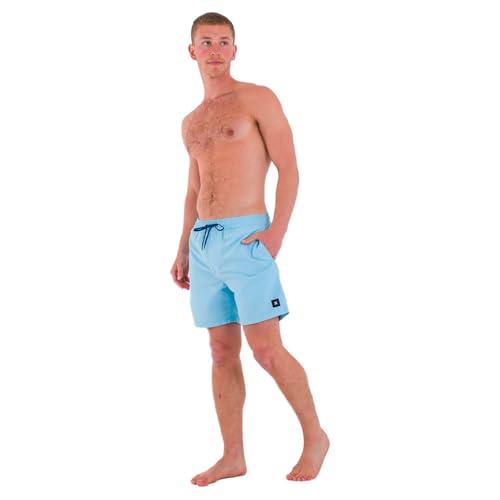 Hurley Mens Icon Balboa Volley 17