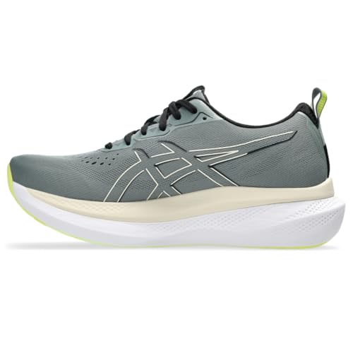 ASICS Men's GLIDERIDE MAX Running Shoes