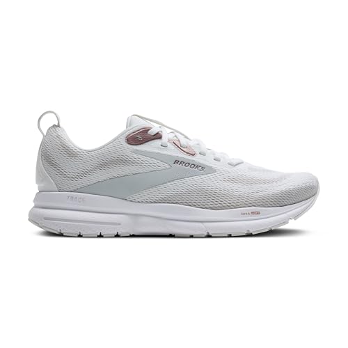Brooks Women’s Trace 4 Neutral Running Shoe