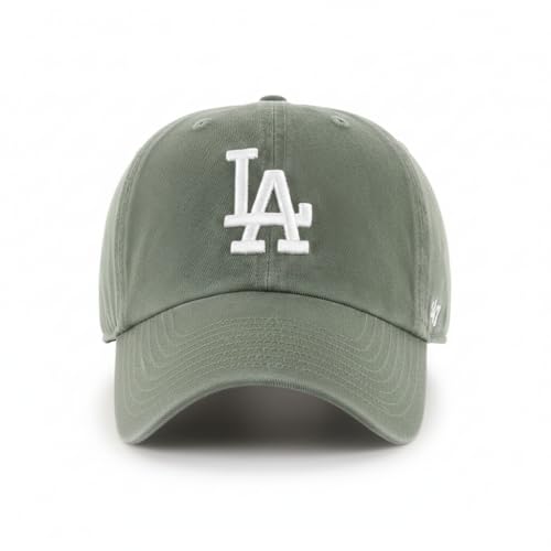 '47 MLB Womens Women's '47 Brand Clean Up Cap