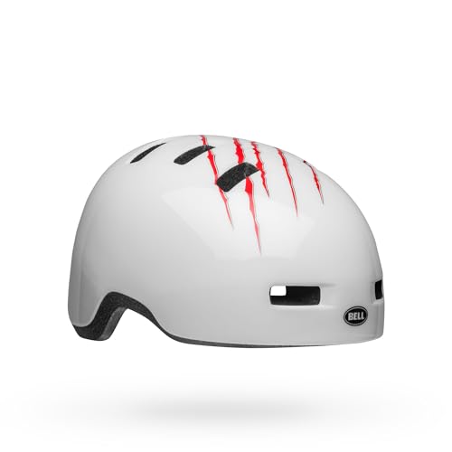 Bell Lil Ripper Child and Toddler Bike Helmet