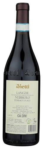 Vietti Nebbiolo, Perbacco, 750 mL