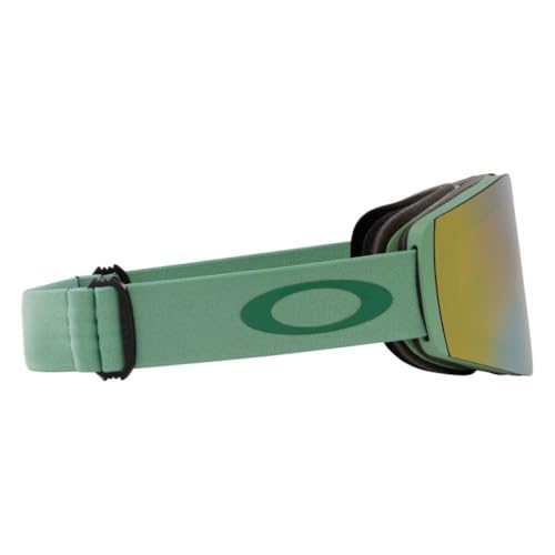 Oakley Unisex Fall Line Medium Snow Goggle