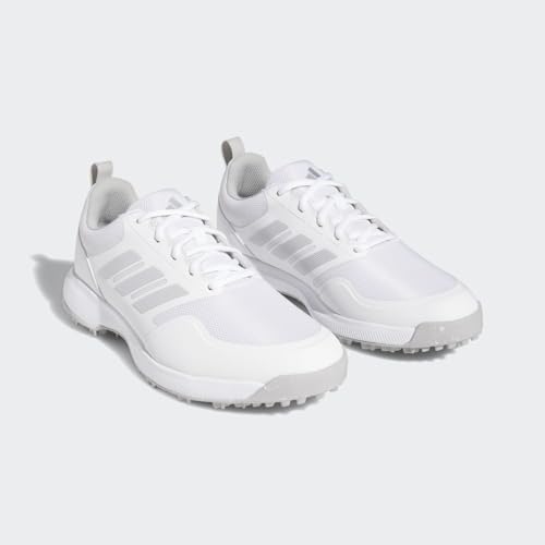 Adidas Womens Tech Response 3.0 Golf ShoesGolf Shoe