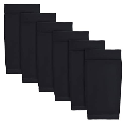 HOVEOX 3 Pairs Tattoo Cover Up Sleeve Forearm Tattoo Cover Tattoo Cover Up Compression Sleeves Arm Sleeves for Women Men