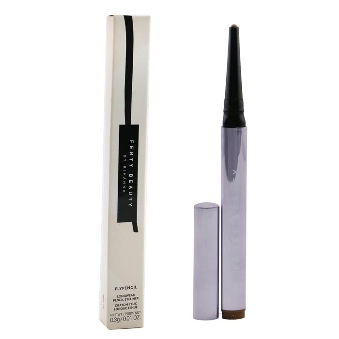 Fenty Beauty Flypencil Longwear Eyeliner Pencil - Puppy Eyez for Women - 0.01 oz Eyeliner