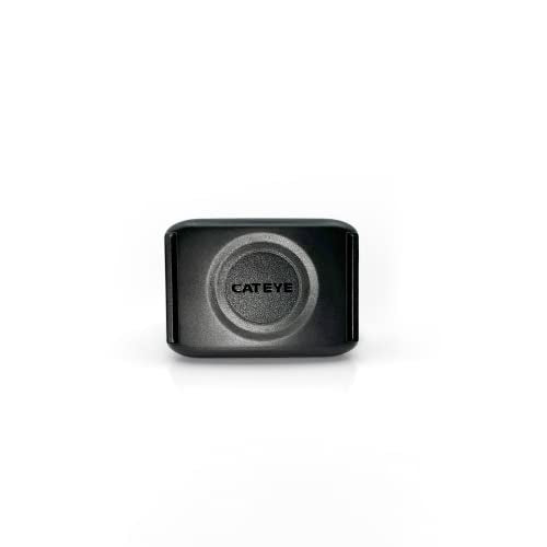 CATEYE OHR-31 Optical Heart Rate Sensor – Bluetooth/ANT+, USB Rechargeable Armband HR Monitor for Road, MTB & Gravel Cycli...