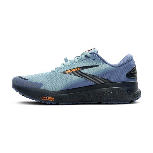Brooks Men's Ghost 16 GTX Waterproof Neutral Running Shoe