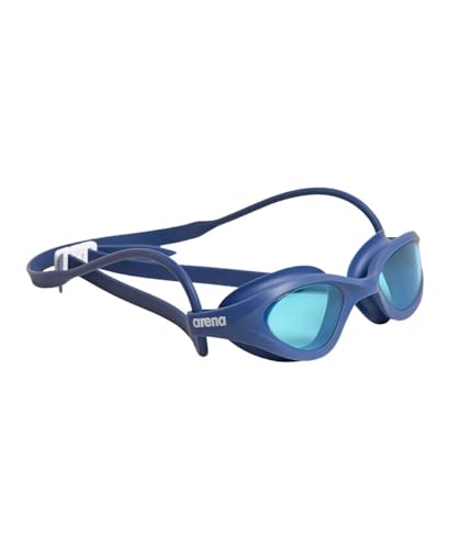 ARENA Unisex Adults 365 Swim Goggles Comfortable Anti-Fog for Fitness Swimmers