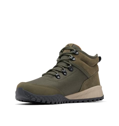 Columbia Men's Fairbanks Mid Hiking Boots