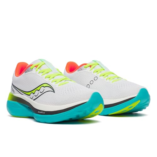 Saucony Womens Endorphin Trainer