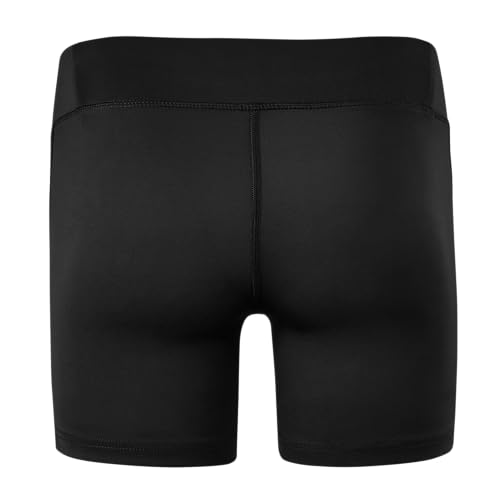 Mizuno Womens Women's Victory 5" Inseam Volleyball Shorts