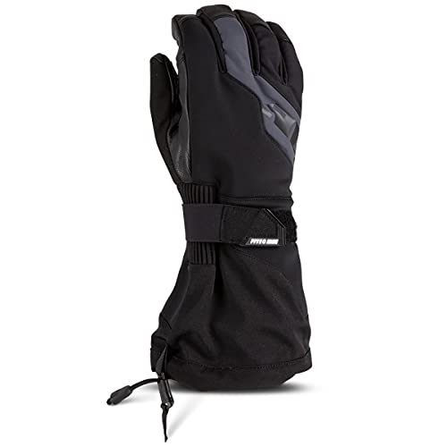 Backcountry Motocross Gloves by 509