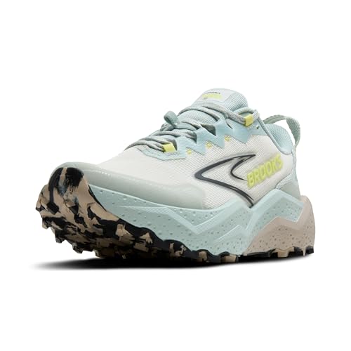 Brooks Women’s Caldera 8 Ultra Trail Running Shoe