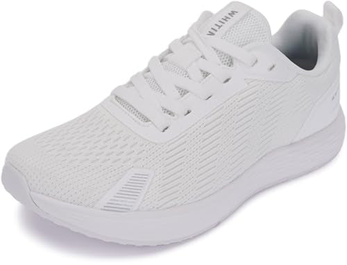 WHITIN Women's Wide Toe Box & Zero Drop Road Running Shoes | Superior Comfort with Optimal Stability