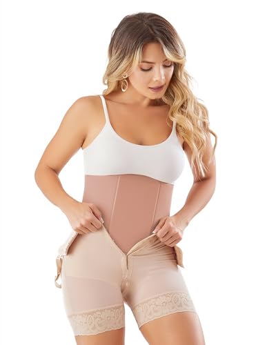 SHAPE CONCEPT Lipo Boards Post Surgery 360 Fajas Colombianas Abdominal Board Post Surgery Support SCA302