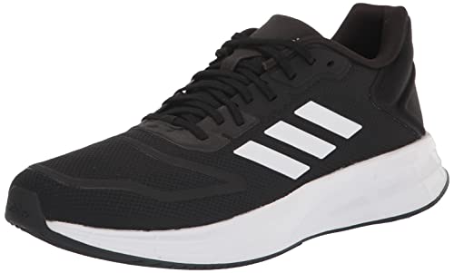 Adidas Adult Duramo SL 2.0 Core Black/White/Core Black 8.5