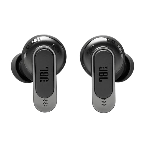 JBL Tour Pro 3 - True Wireless Noise Cancelling Earbuds with Smart Charging Case, Legendary Pro Sound with Hybrid Dual-Dri...