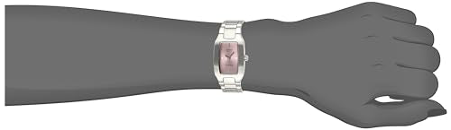 Casio Enticer Ladies Analog Pink Dial Women's Watch - LTP-1165A-4CDF(SH20)