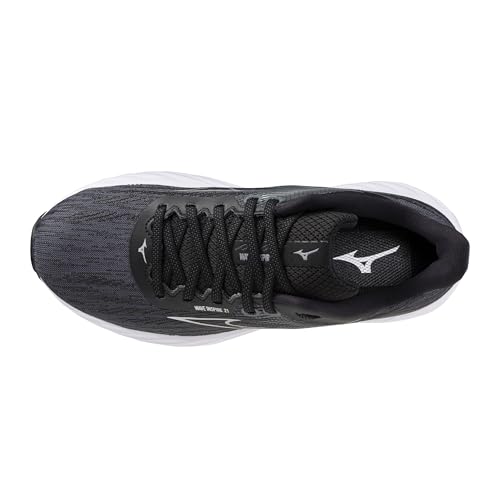Mizuno Womens Women's Wave Inspire 21 Running Shoe