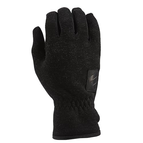 Adidas Winter Performance Edge 2.0 Glove with Multiple Touchscreen Conductivity Points