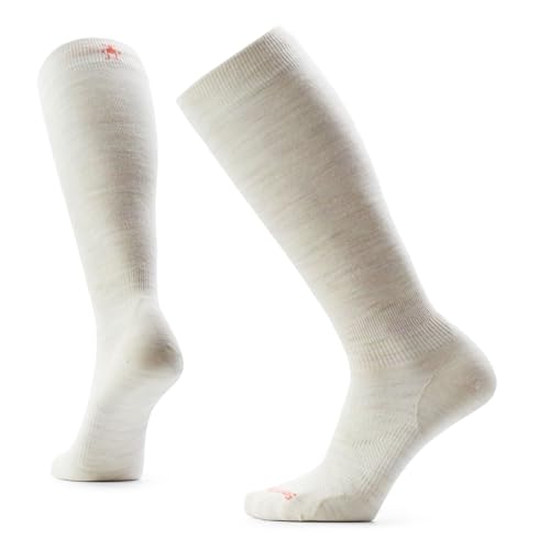 Smartwool Women's Ski Zero Cushion Extra Stretch Over the Calf Socks