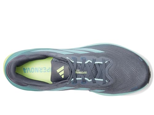 Adidas Mens Supernova Rise 2 Running Shoes