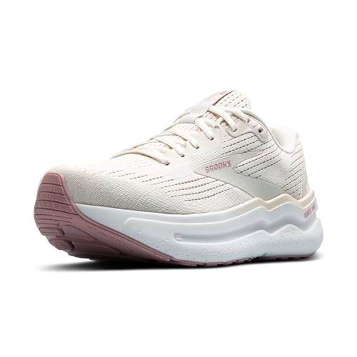 Brooks Women’s Ghost Max 2 Neutral Running & Walking Shoe