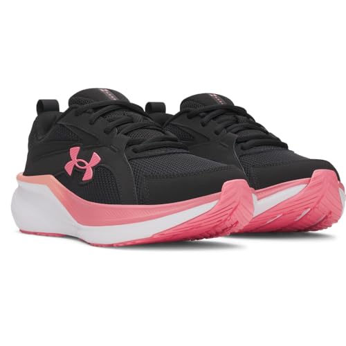 Under Armour Womens Charged+ Assert 11 Running Shoes