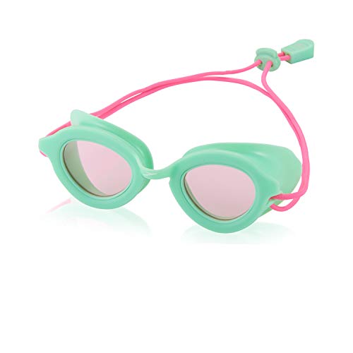 Speedo Kids' Swim Goggles Sunny G Ages 3-8